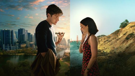 اتفرج علي فيلم Voicemails for Isabelle 2026 مترجم