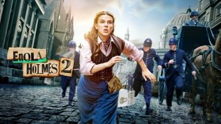 اتفرج علي فيلم Enola Holmes 2 2022 مترجم كامل HD