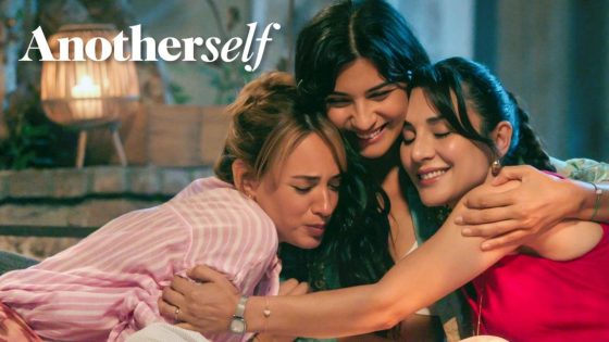 اتفرج علي مسلسل Another Self الموسم الثالث الحلقة 2 الثانية مترجمة