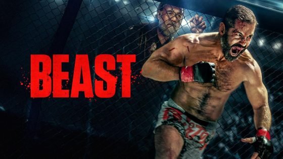 اتفرج علي فيلم Beast 2026 مترجم كامل HD