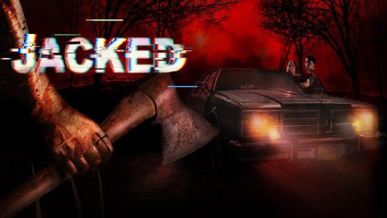 اتفرج علي فيلم Jacked 2025 مترجم كامل HD