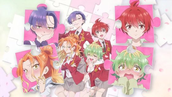 اتفرج علي انمي Mikadono Sanshimai wa Angai, Choroi. الحلقة 6 السادسة مترجمة