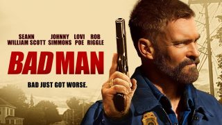 اتفرج علي فيلم Bad Man 2025 مترجم كامل HD