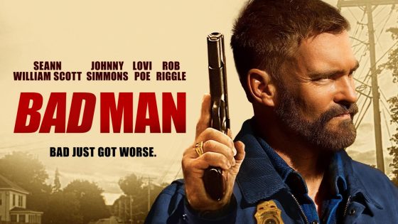 اتفرج علي فيلم Bad Man 2025 مترجم كامل HD