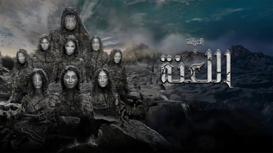 اتفرج علي فيلم العرافة واللعنة 2025 كامل HD