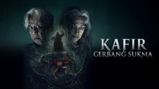 اتفرج علي فيلم Kafir: The Spirit Gate 2026 مترجم كامل HD