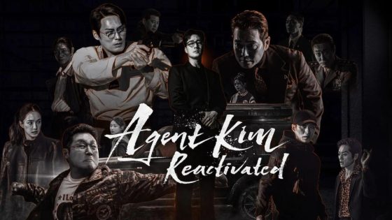 اتفرج علي مسلسل Agent Kim Reactivated الحلقة 2 الثانية مترجمة