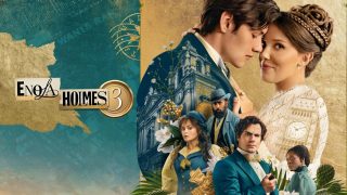 اتفرج علي فيلم Enola Holmes 3 2026 مترجم كامل HD