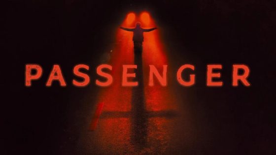 اتفرج علي فيلم Passenger 2026 مترجم كامل HD