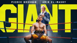 اتفرج علي فيلم Giant 2025 مترجم كامل HD