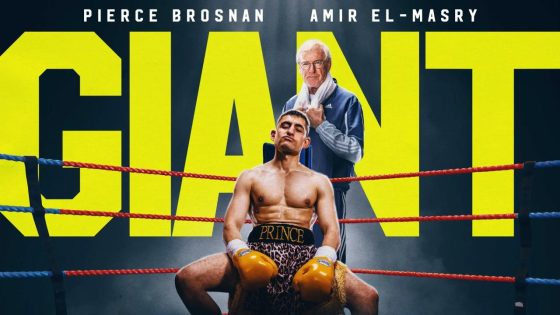اتفرج علي فيلم Giant 2025 مترجم كامل HD
