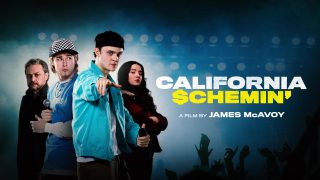 اتفرج علي فيلم California Schemin’ 2025 مترجم كامل HD