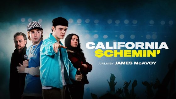 اتفرج علي فيلم California Schemin’ 2025 مترجم كامل HD