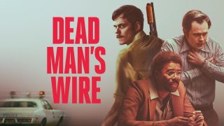 اتفرج علي فيلم Dead Mans Wire 2025 مترجم كامل HD