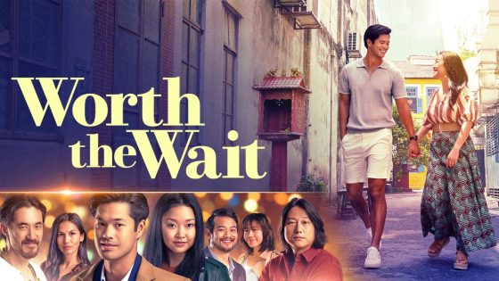 اتفرج علي فيلم Worth the Wait 2025 مترجم كامل HD